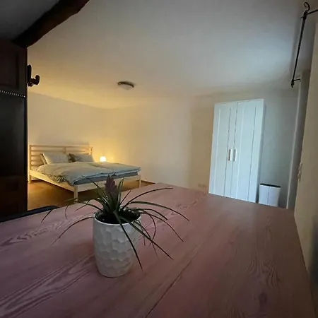 Creek's Cave - The Paradise For Climbers Appartement