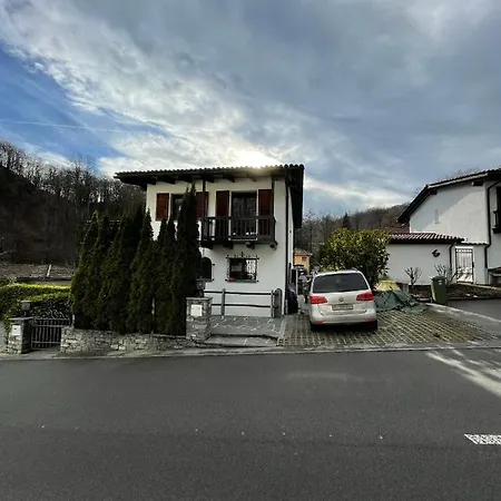 Appartement Creek's Cave - The Paradise For Climbers