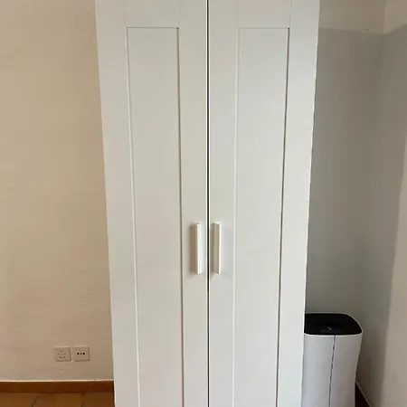 Creek's Cave - The Paradise For Climbers Daire *