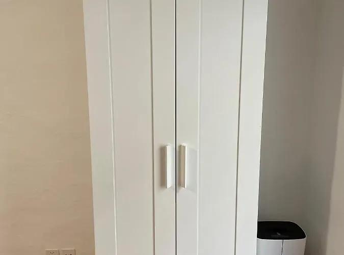 Creek's Cave - The Paradise For Climbers 公寓 *