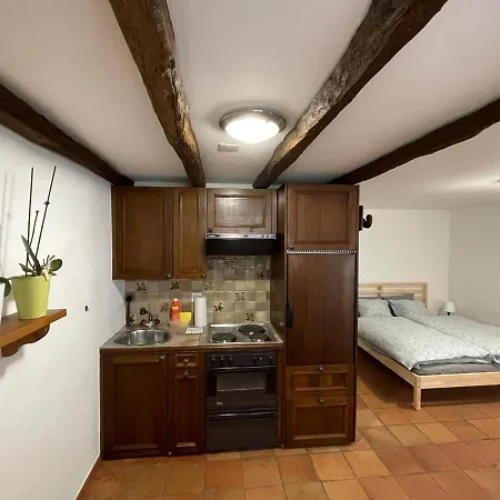 Apartament Creek's Cave - The Paradise For Climbers *