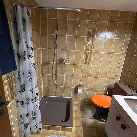 Creek's Cave - The Paradise For Climbers Apartament Arcegno