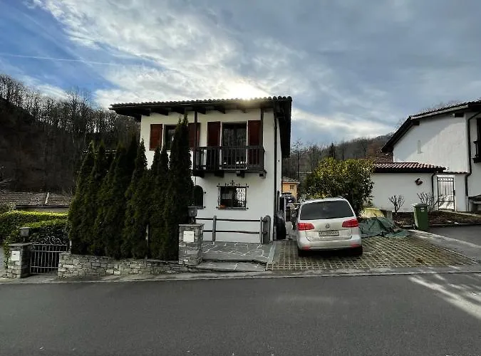 Apartament Creek's Cave - The Paradise For Climbers