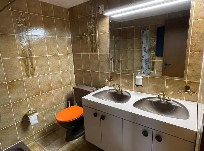 Creek's Cave - The Paradise For Climbers Apartament Arcegno